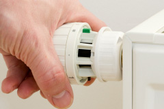 Old Byland central heating repair costs