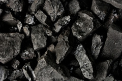 Old Byland coal boiler costs