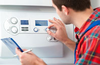 free Old Byland gas safe engineer quotes