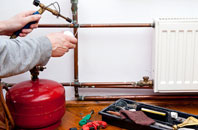 free Old Byland heating repair quotes