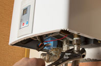 free Old Byland boiler install quotes