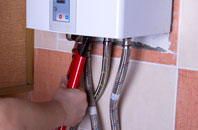 free Old Byland boiler repair quotes
