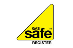 gas safe companies Old Byland